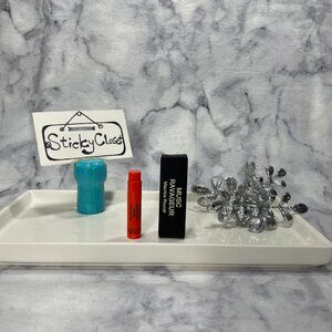 Frederic Malle Musc Ravageur EDP Ambery Oriental -Sample 1.2ml,0.04oz-BOXED-NEW